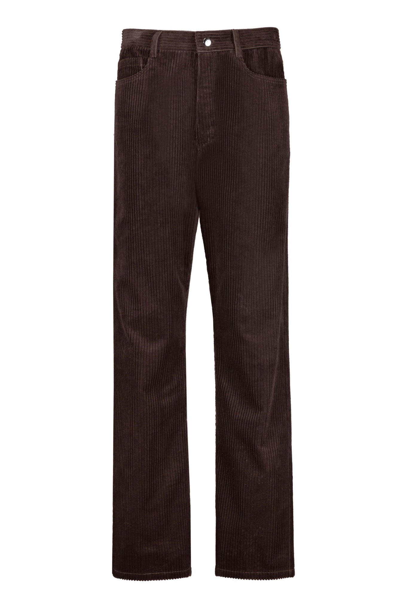 Harry trousers brown