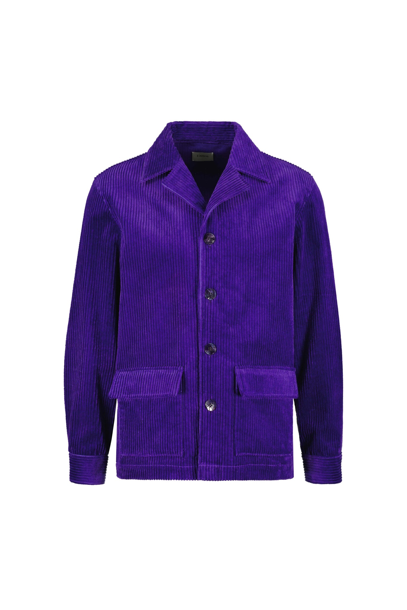 Hannu jacket violet
