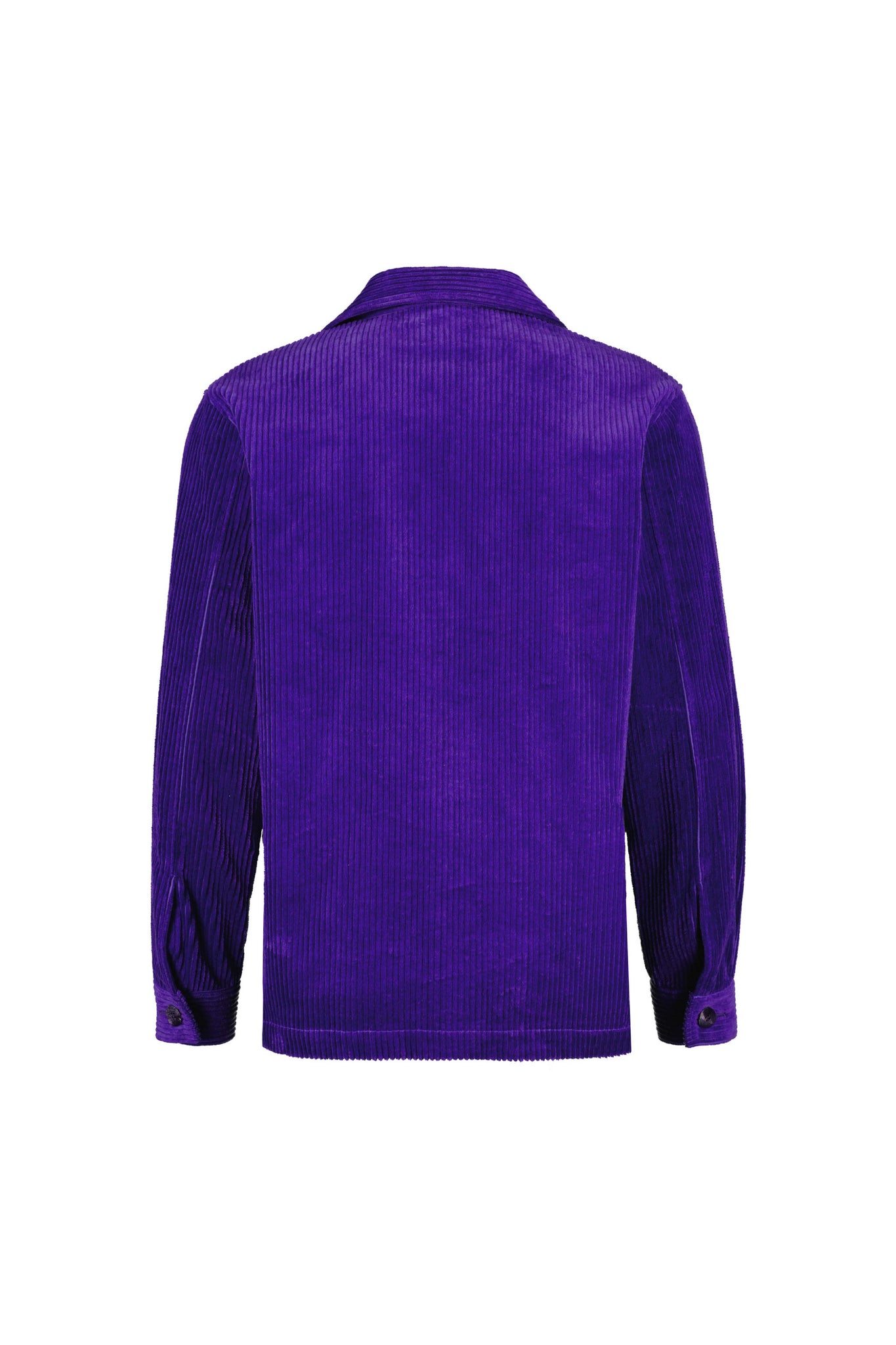 Hannu jacket violet