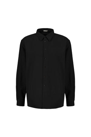Howard shirt black