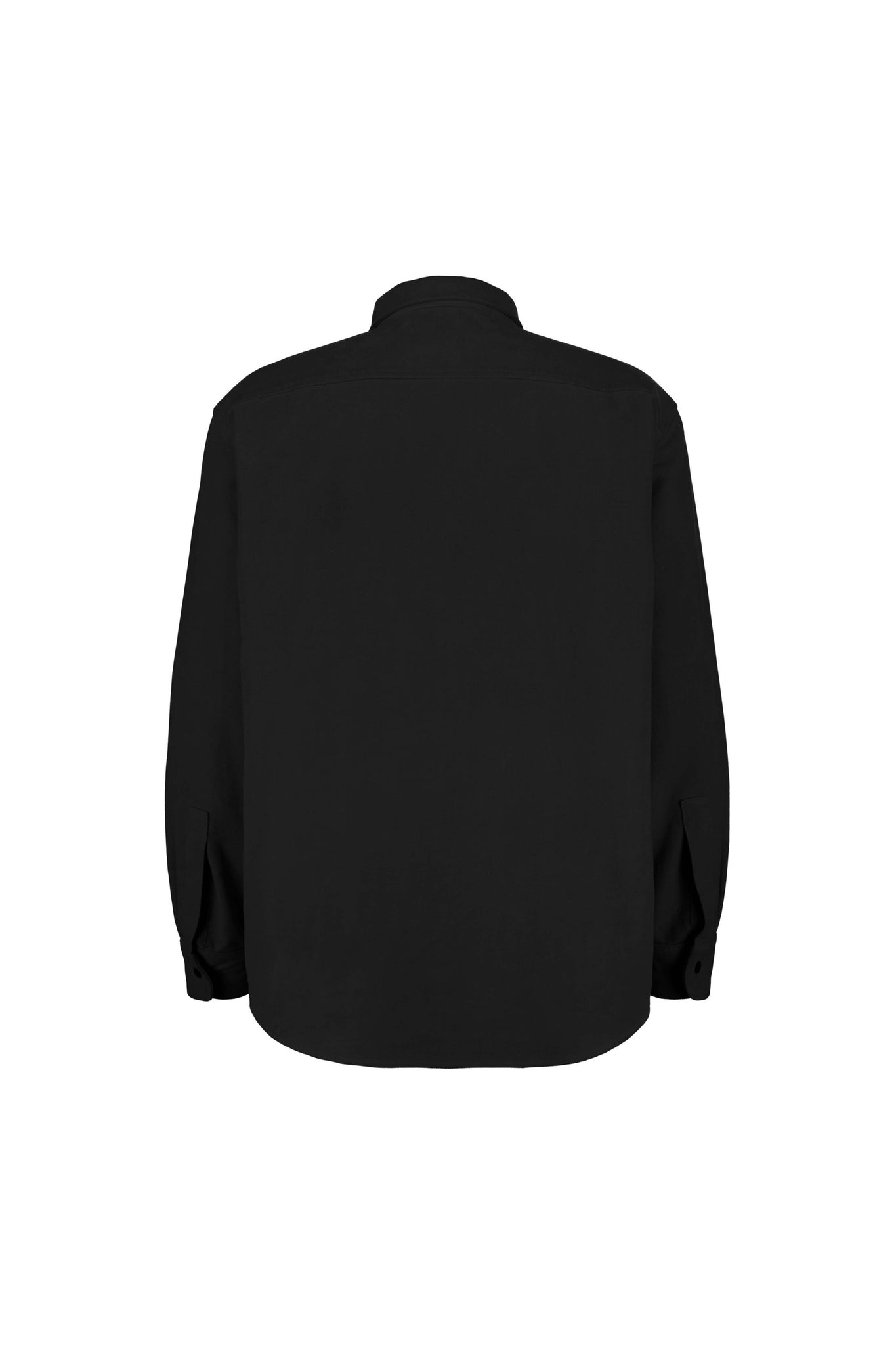 Howard shirt black