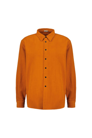 Howard shirt orange