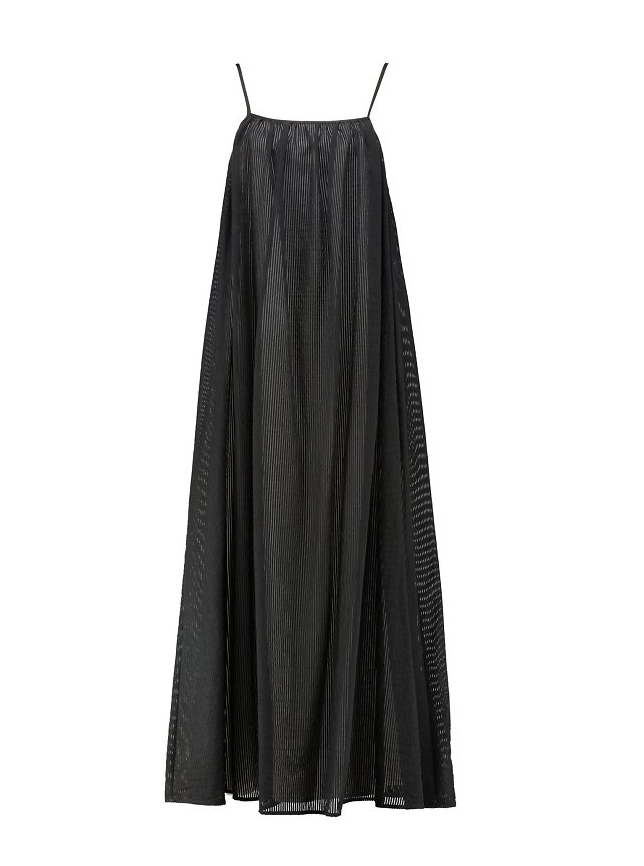 Balta dress black