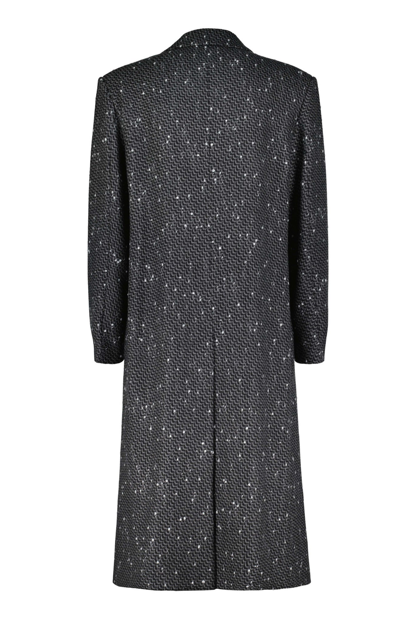 Holms coat