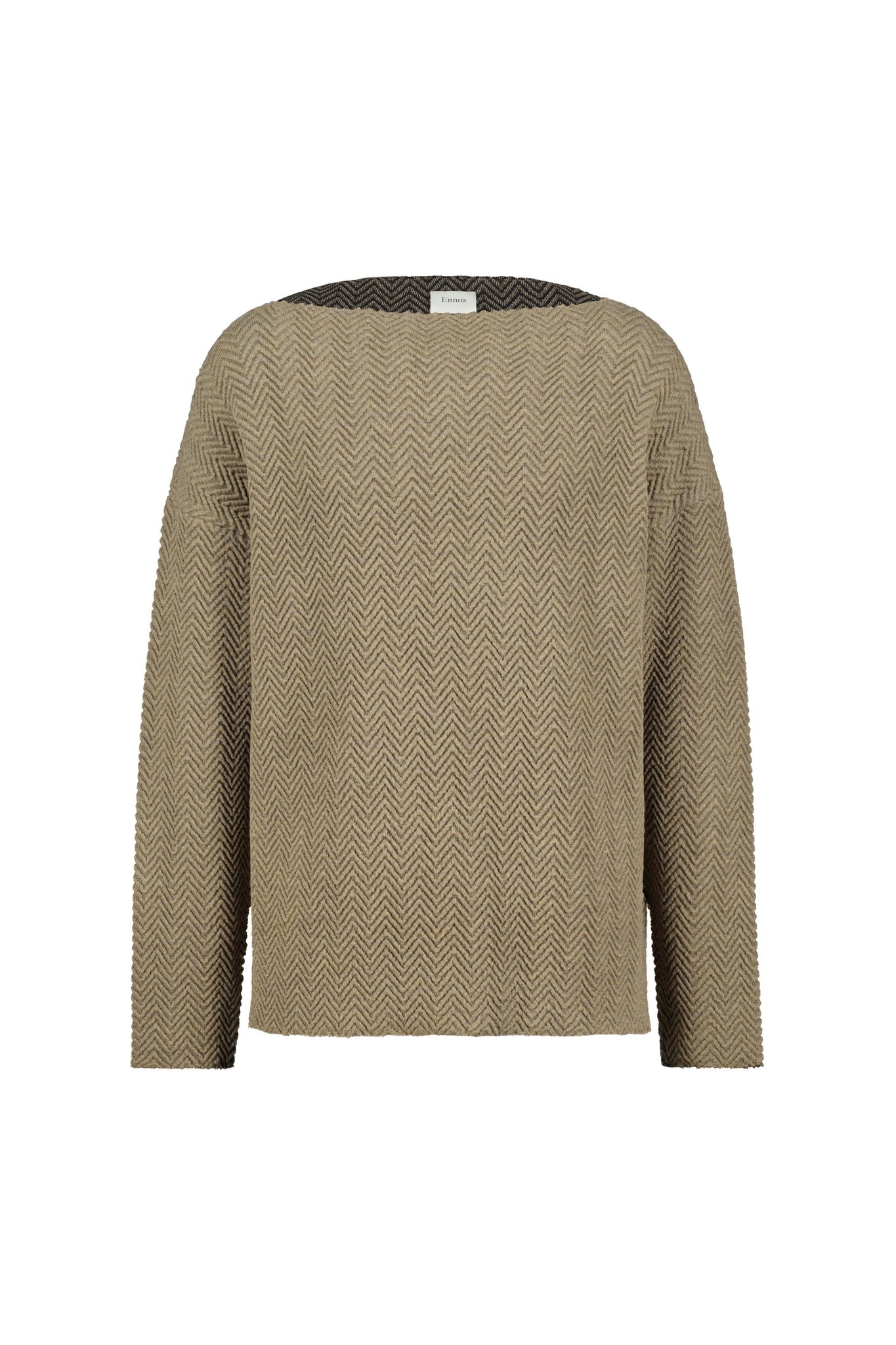 Hesse knit