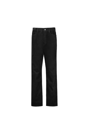 Harry trousers black