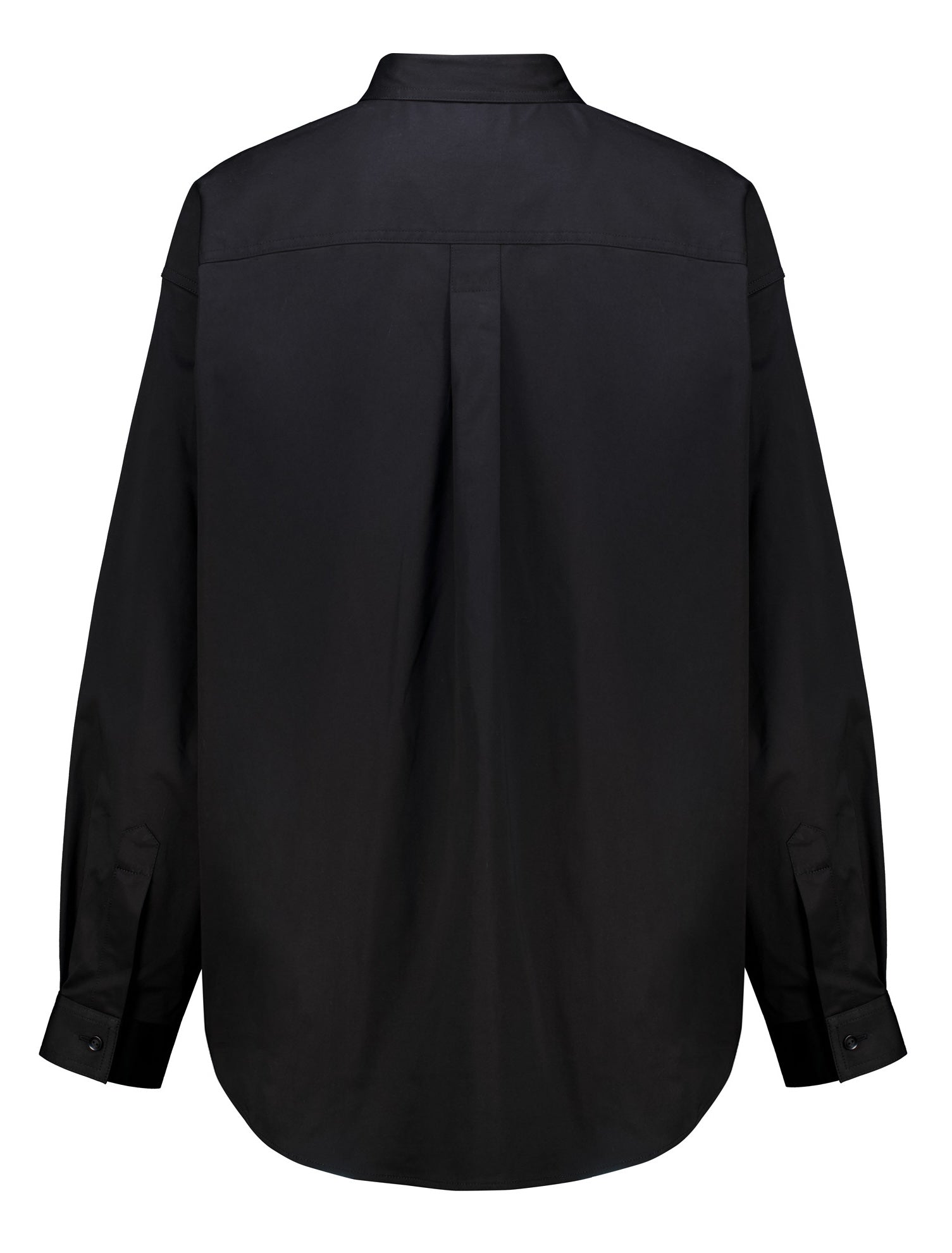 Isaora shirt black