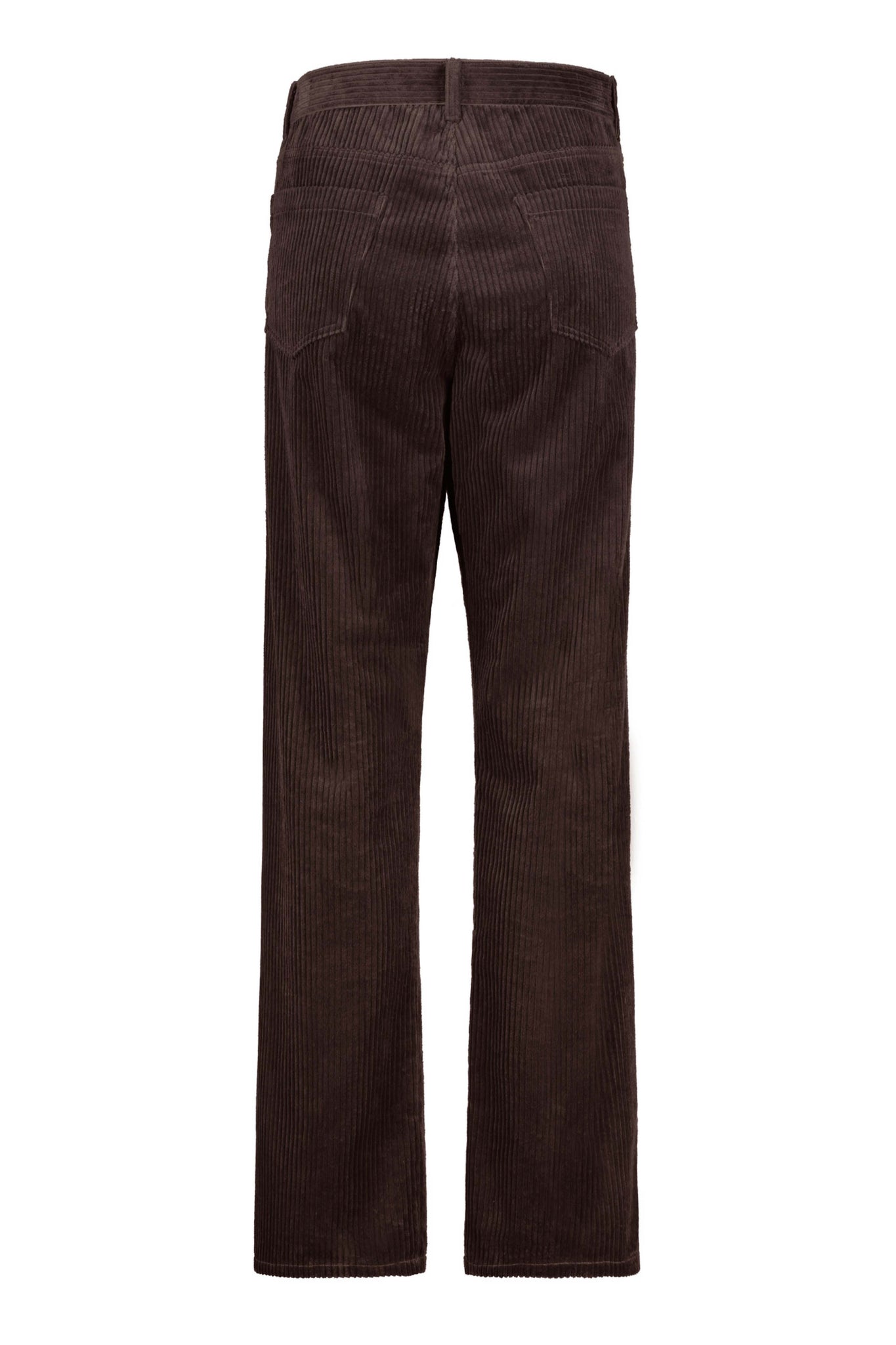 Harry trousers brown