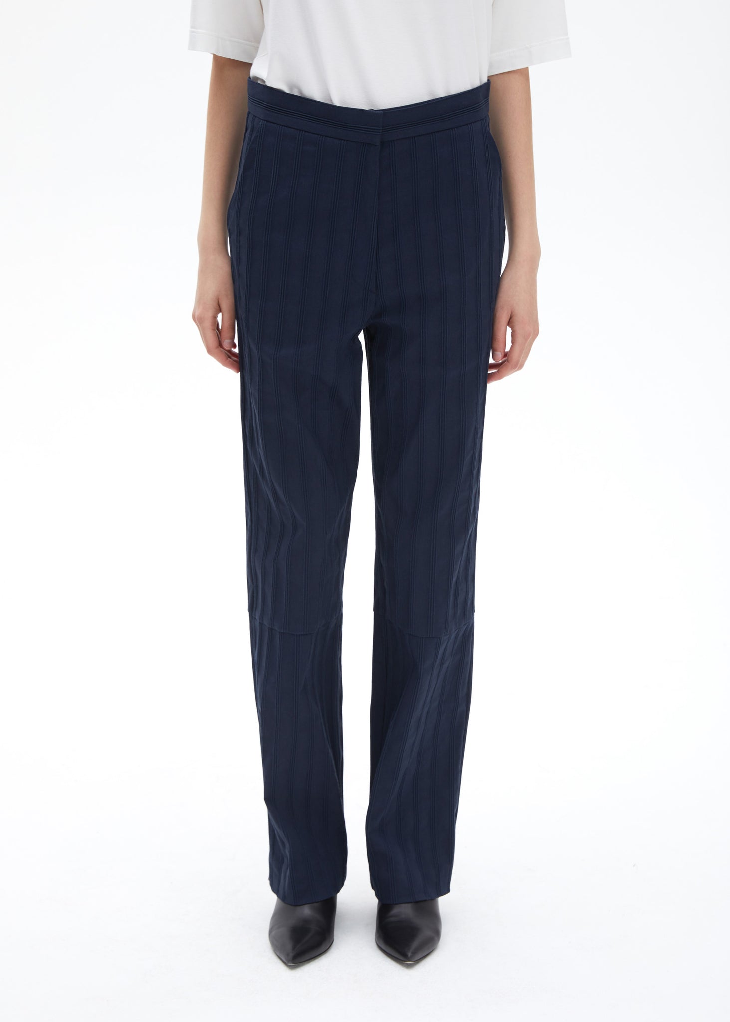 Gunilla trousers blue