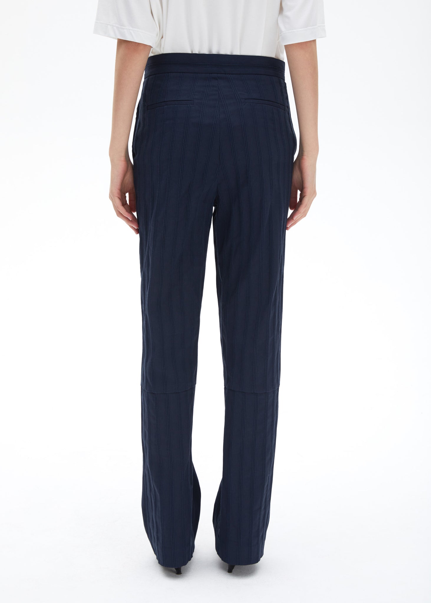 Gunilla trousers blue