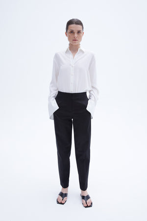 Devimo trousers black