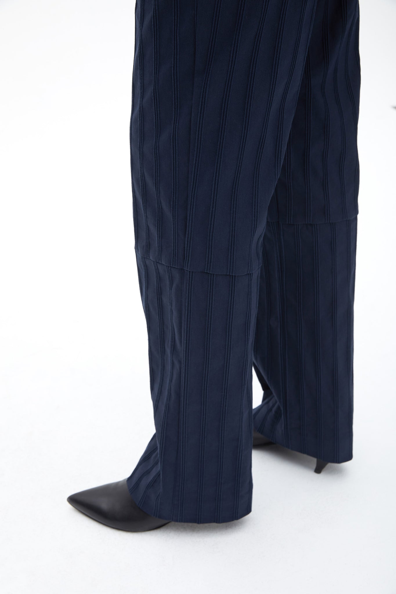 Gunilla trousers blue