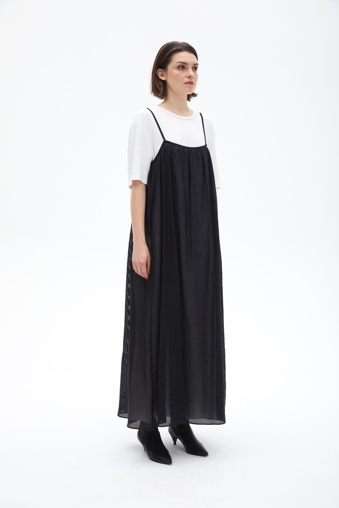 Balta dress black