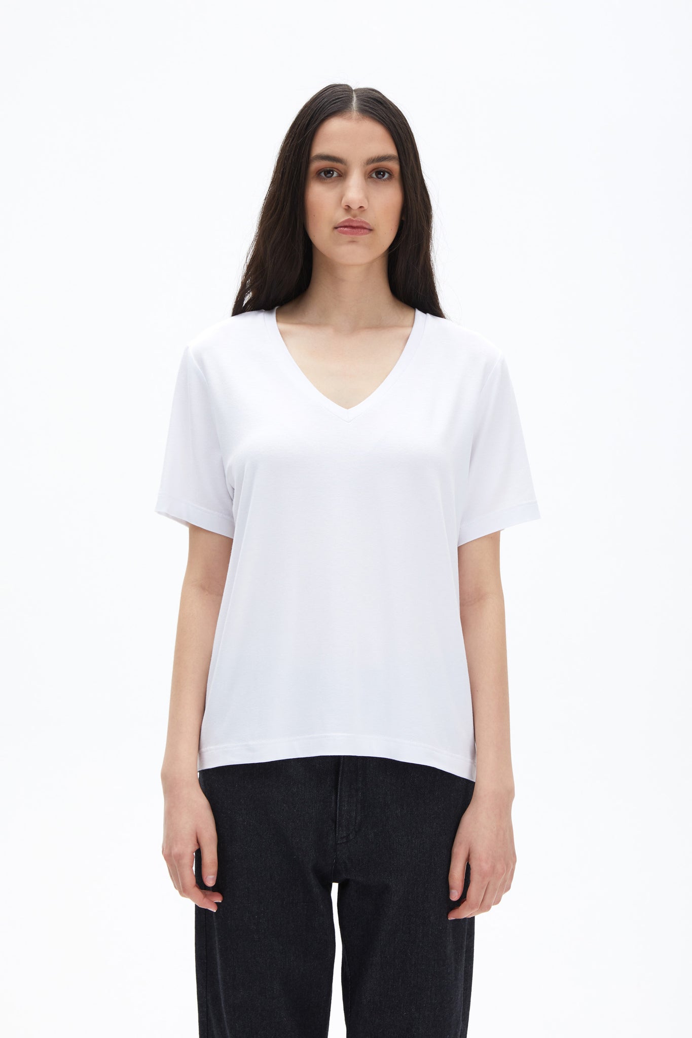 Guna white t-shirt