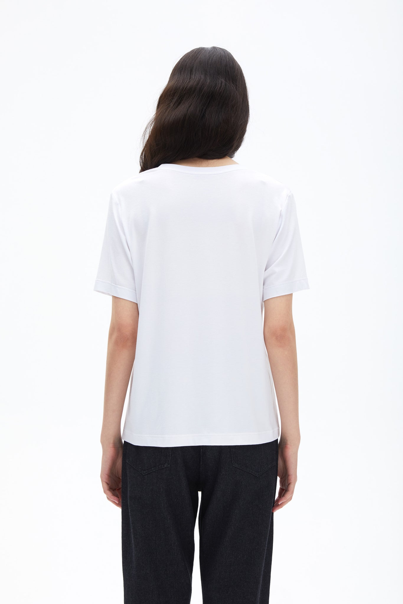 Guna white t-shirt