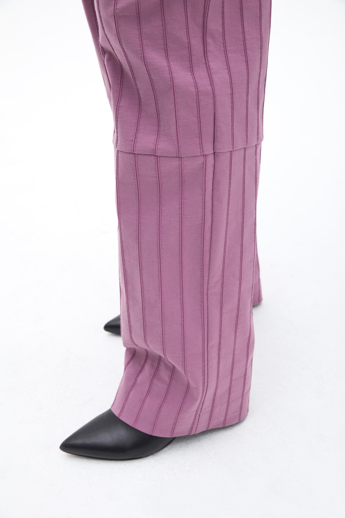 Gunilla trousers pink