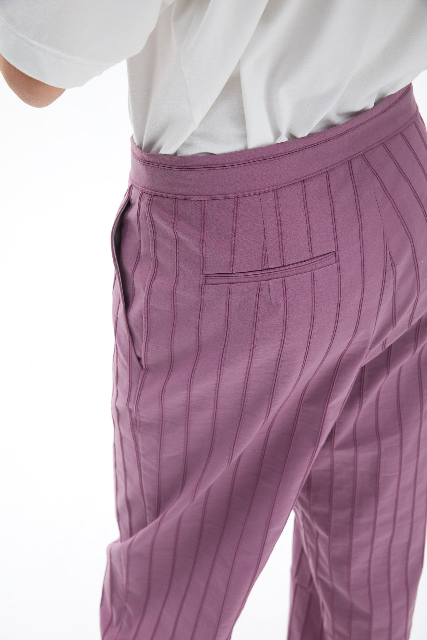 Gunilla trousers pink