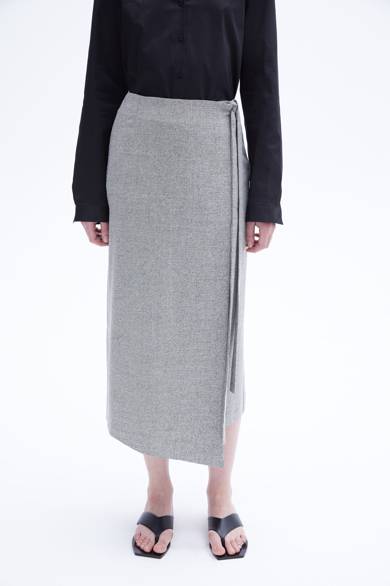 Baby skirt