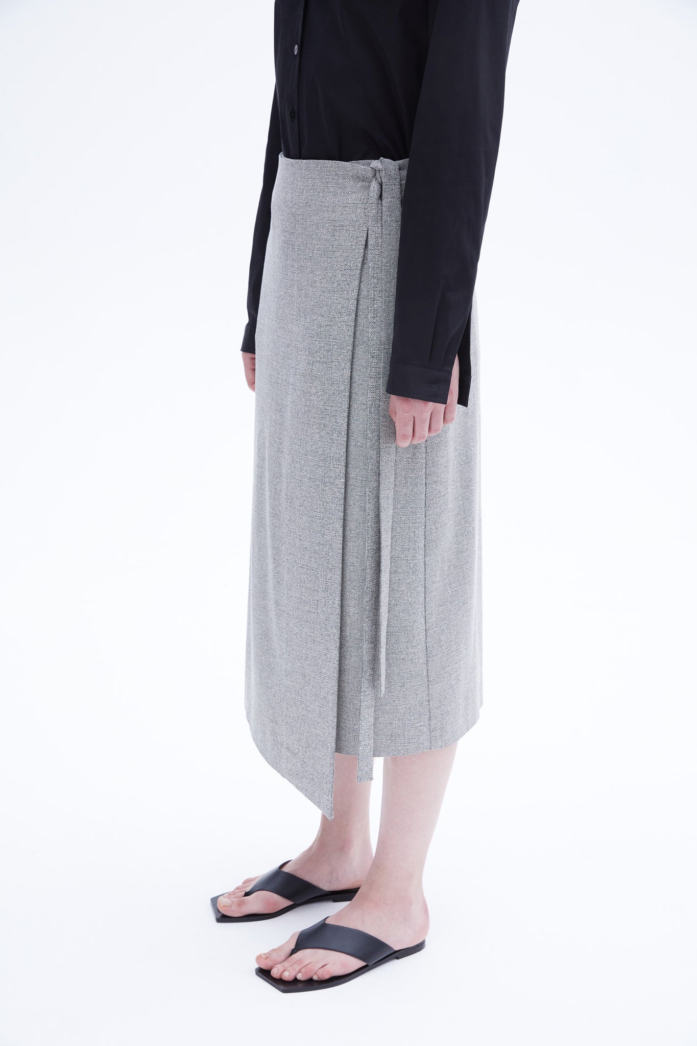Baby skirt