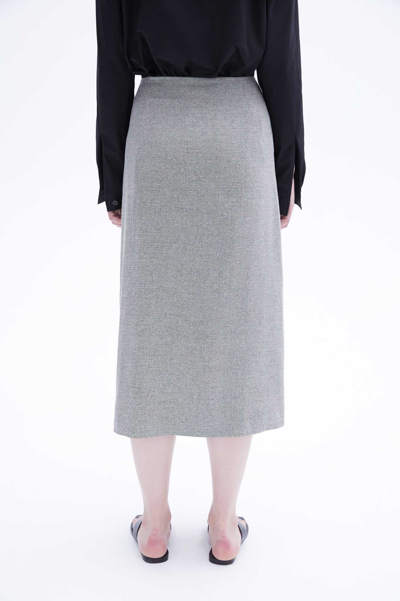 Baby skirt